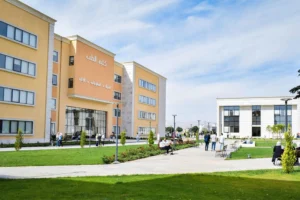 ترتيب وتصنيف الجامعات السورية محليا وعالميا