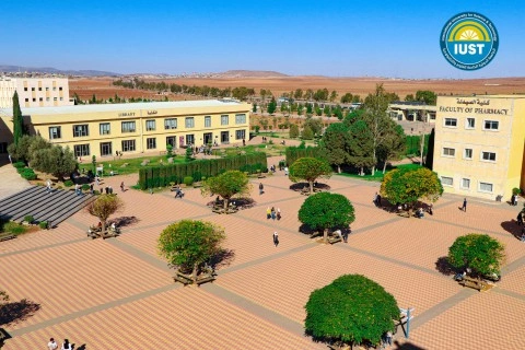 Single Category الجامعة الدولية الخاصة للعلوم والتكنولوجيا