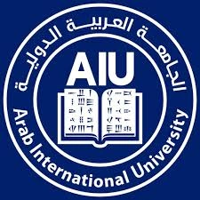 Single Category الجامعة العربية الدولية الخاصة