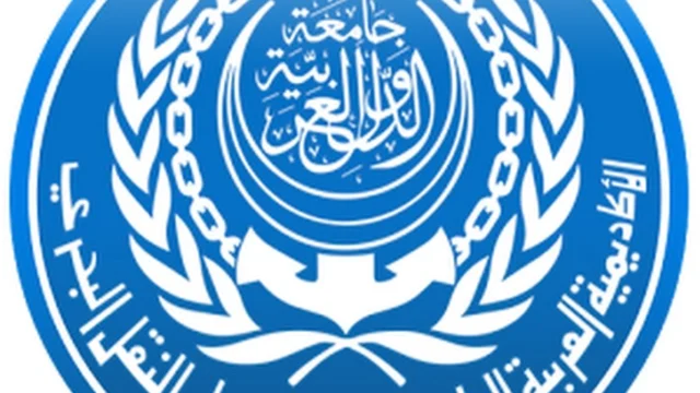 Single Category الأكاديمية العربية للعلوم والتكنولوجيا والنقل البحري – فرع اللاذقية