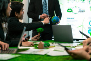 لماذا تعد اكاديمية ليدرز للتعليم الدولي خيارًا مميزًا للتعلم عن بعد؟