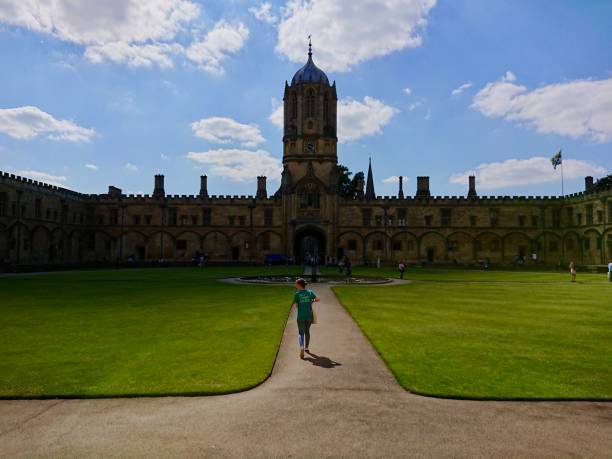 الخاتمة: أفضل التخصصات في كلية اكسفورد للعلوم والتكنولوجيا