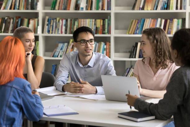 كيف تساعد الطلاب السوريين؟