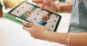 كيف تختار برنامج دراسي أونلاين موثوق؟