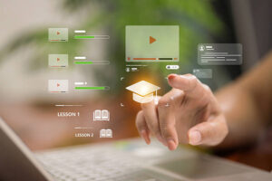 التعليم الأونلاين في سوريا