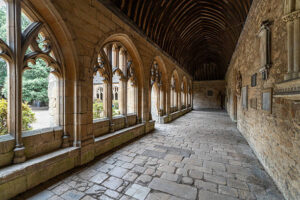 كل ما تحتاج معرفته عن القبول في كلية أكسفورد للعلوم والتكنولوجيا