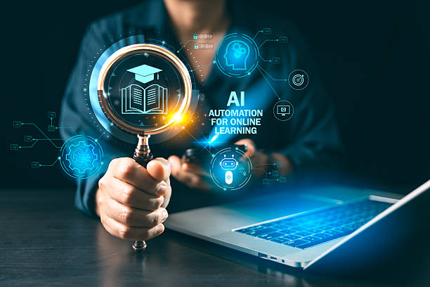 تجربة طالب سوري مع التعليم الأونلاين